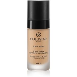 Collistar LIFT HD+ Smoothing Lifting Foundation anti-ageing foundation shade 3G - Naturale Dorato 30 ml