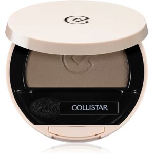 Collistar Impeccable Compact Eye Shadow eyeshadow shade 110 Cinnamonb 3 g