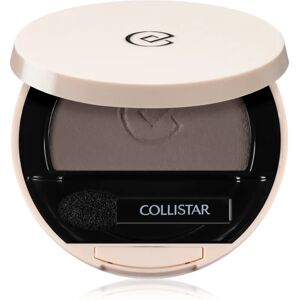 Collistar Impeccable Compact Eye Shadow eyeshadow shade 120 Brunette 3 g