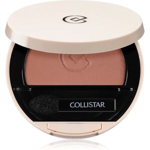 Collistar Impeccable Compact Eye Shadow eyeshadow shade 130 Paprika 3 g