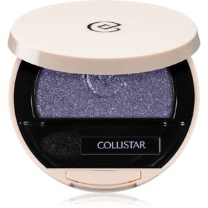 Collistar Impeccable Compact Eye Shadow eyeshadow shade 320 Lavender 3 g