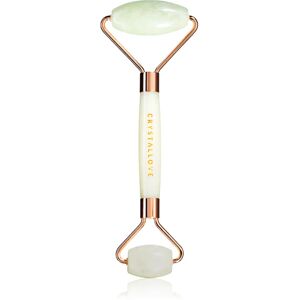 Crystallove Jade Roller massage roller for the face