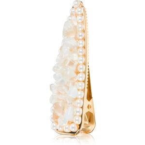 Crystallove Moonstone Hair Clip hair clip 1 pc