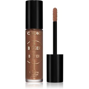 Cupio Bigger is Better plumping lip gloss shade Oh, Honey! 5 ml