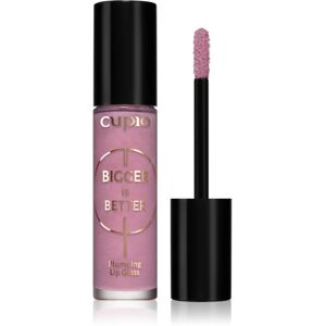 Cupio Bigger is Better plumping lip gloss shade Diva Mood 5 ml