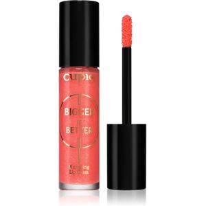 Cupio Bigger is Better plumping lip gloss shade Cruel Intentions 5 ml