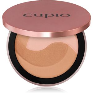 Cupio Temptation bronzing powder shade Pink 7 g