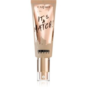 Cupio It´s a Match! hydrating BB cream SPF 30 shade Light 40 ml
