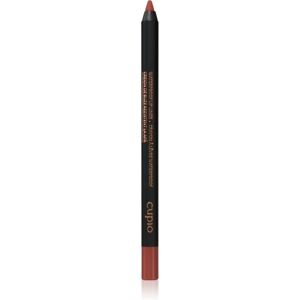 Cupio Waterproof Lip Liner waterproof lip liner shade Velvet Kiss 1,2 g