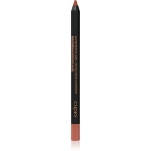 Cupio Waterproof Lip Liner waterproof lip liner shade Undressed 1,2 g