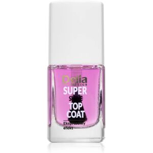 Delia Cosmetics Super Shine top coat 11 ml