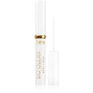 Delia Cosmetics Eyebrow Expert nourishing oil for lashes and brows 7 ml