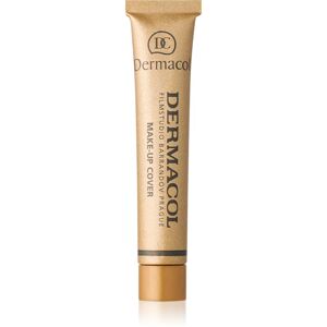 Dermacol Cover extreme makeup cover SPF 30 shade 213 30 g