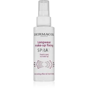 Dermacol Longwear Make-up Fixing Spray makeup setting spray 100 ml