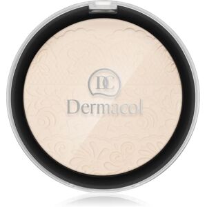 Dermacol Compact compact powder shade 01 8 g