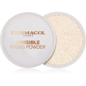 Dermacol Invisible translucent powder shade Light 13 g