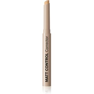 Dermacol Matt Control correcting concealer shade 03 1,1 g