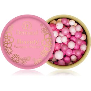 Dermacol Beauty Powder Pearls toning powder pearls shade Illuminating 25 g