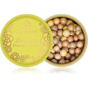 Dermacol Beauty Powder Pearls toning powder pearls shade Bronzing 25 g