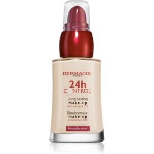 Dermacol 24h Control long-lasting foundation shade 50 30 ml