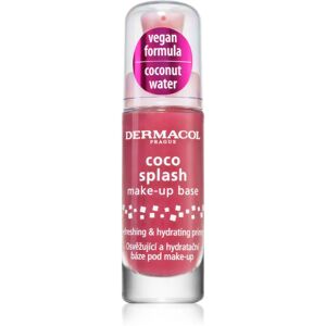 Dermacol Coco Splash moisturising makeup primer 20 ml