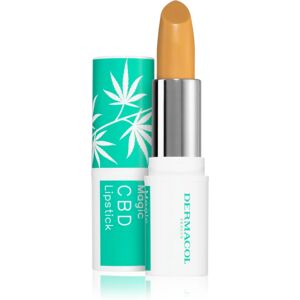 Dermacol Cannabis Magic CBD colour-adapting pH balm for lips shade 02 3,5 ml