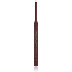 Dermacol Micro Eyeliner Waterproof waterproof eyeliner pencil shade 02 Brown 0,35 g