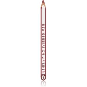 Dermacol New Generation contour lip pencil shade 01 1 g