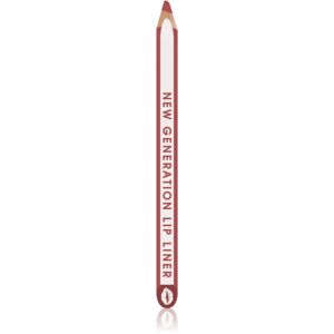 Dermacol New Generation contour lip pencil shade 03 1 g