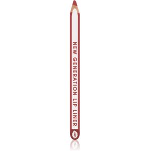 Dermacol New Generation contour lip pencil shade 04 1 g