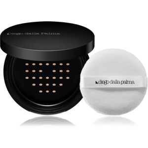 Diego dalla Palma Transparent Powder translucent powder shade 01 20 g