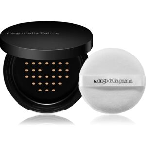 Diego dalla Palma Transparent Powder translucent powder shade 02 20 g