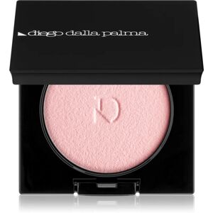 Diego dalla Palma Makeup Studio Matt Eye Shadow matt eyeshadow shade 154 Pale Pink 3 g