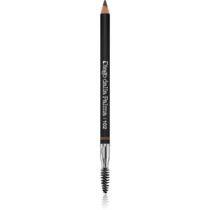 Diego dalla Palma Eyebrow Pencil Water Resistant waterproof brow pencil shade 102 Warm Taupe 1,08 g