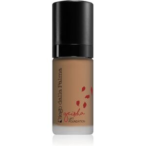 Diego dalla Palma Geisha Lift Foundation illuminating creamy foundation shade 227 Golden Bronze 30 ml