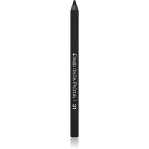 Diego dalla Palma Makeup Studio Stay On Me Eye Liner waterproof eyeliner pencil shade 31 Black 1,2 g
