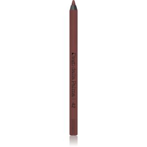 Diego dalla Palma Stay On Me Lip Liner Long Lasting Water Resistant waterproof lip liner shade 42 Terracotta 1,2 g