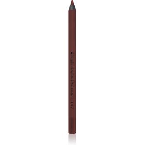 Diego dalla Palma Stay On Me Lip Liner Long Lasting Water Resistant waterproof lip liner shade 147 Burgundy 1,2 g