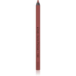 Diego dalla Palma Stay On Me Lip Liner Long Lasting Water Resistant waterproof lip liner shade 150 Salmon 1,2 g