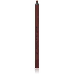 Diego dalla Palma Stay On Me Lip Liner Long Lasting Water Resistant waterproof lip liner shade 151 Chestnut 1,2 g