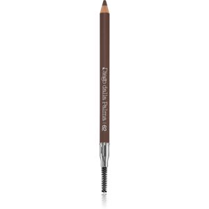 Diego dalla Palma Eyebrow Powder precise eyebrow pencil shade 62 Warm Taupe 1,2 g