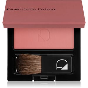 Diego dalla Palma Powder Blush blusher shade 21 Dusty Rose 5 g