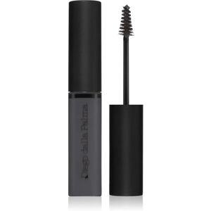 Diego dalla Palma Volumising Tinted Fibre Eyebrow Setting Gel eyebrow gel for maximum volume shade 29 CHARCOAL GREY 6 ml