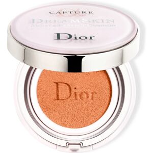 Christian Dior Capture Dreamskin Moist & Perfect Cushion hydrating cushion foundation SPF 50 shade 030 2x15 g