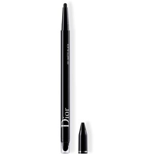 Christian Dior Diorshow 24H* Stylo waterproof eyeliner pencil shade 091 Matte Black 0,2 g