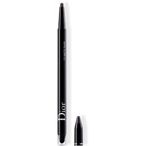 Christian Dior Diorshow 24H* Stylo waterproof eyeliner pencil shade 771 Matte Taupe 0,2 g
