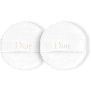 Christian Dior Diorskin Forever Perfect Cushion makeup sponge 2 pc