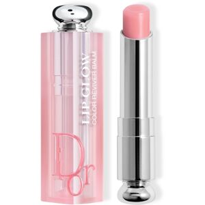 Christian Dior Dior Addict Lip Glow Natural glow custom color reviving lip balm - 24h* hydration - 97%** natural-origin ingredients shade 001 Pink 3,2 g