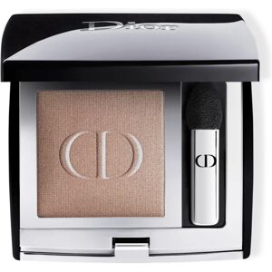 Christian Dior Diorshow Mono Couleur Couture long-lasting professional eyeshadow shade 658 Beige Mitzah 2 g