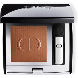 Christian Dior Diorshow Mono Couleur Couture long-lasting professional eyeshadow shade 570 Copper 2 g